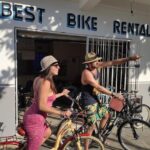 4 to 7 Day Beach Cruiser Rental (Up to 7 Days, includes Ulock) - Authenticity and Value: Why This Rental Stands Out