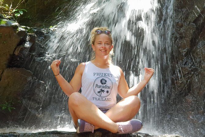 4-Waters Eco-Adventure Trip from Phuket Including Lunch - Practical Details and Value