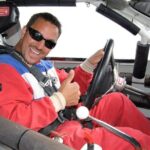 40 Mile Stock Car Drive Experience at Pocono Raceway - Authenticity and Excitement in Every Turn