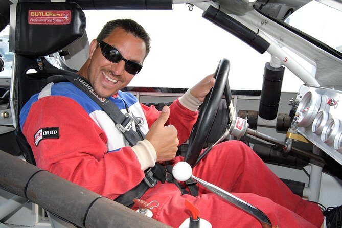 40 Mile Stock Car Drive Experience at Pocono Raceway - Authenticity and Excitement in Every Turn