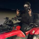 45 Min Night ATV Tour Houston | Photos Included (No Hidden Fees) - Who Should Consider This Tour?