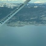 45 Minute Aerial Tour Continental Divide Highlights - Exploring the Experience in Detail