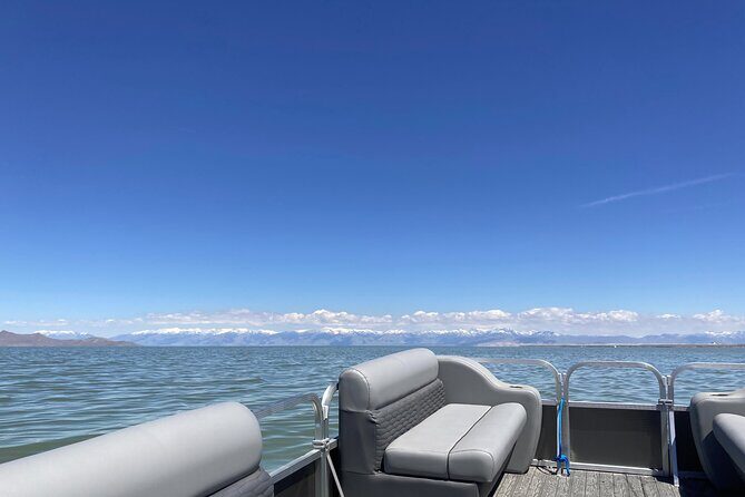 45 Minute Great Salt Lake Boat Tour - Who Is This Tour Best For?