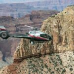 45-minute Helicopter Flight Over the Grand Canyon from Tusayan, Arizona - Analyzing the Value