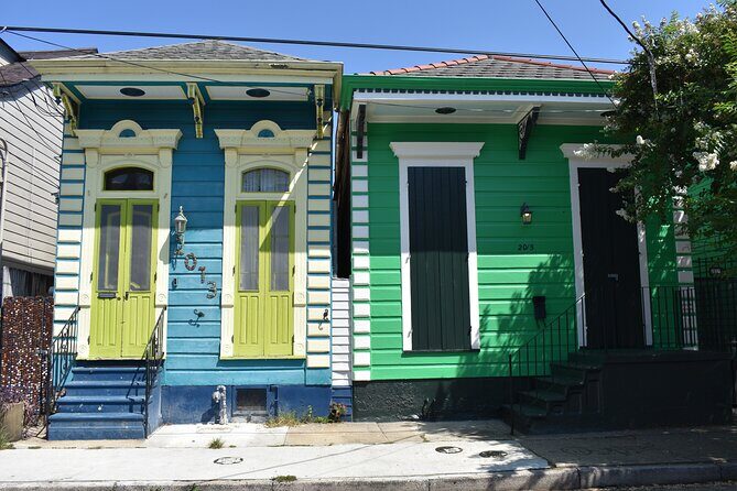 45 Minute Highlights of the Marigny Triangle - In-Depth Review