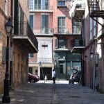 45 Minute Highlights Tour of the French Quarter - An In-Depth Look at the French Quarter Highlights Tour