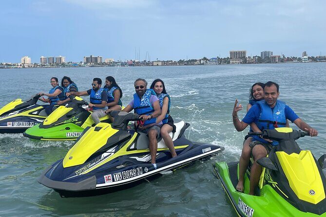 45-Minute Jetski Rental in South Padre Island - Final Thoughts