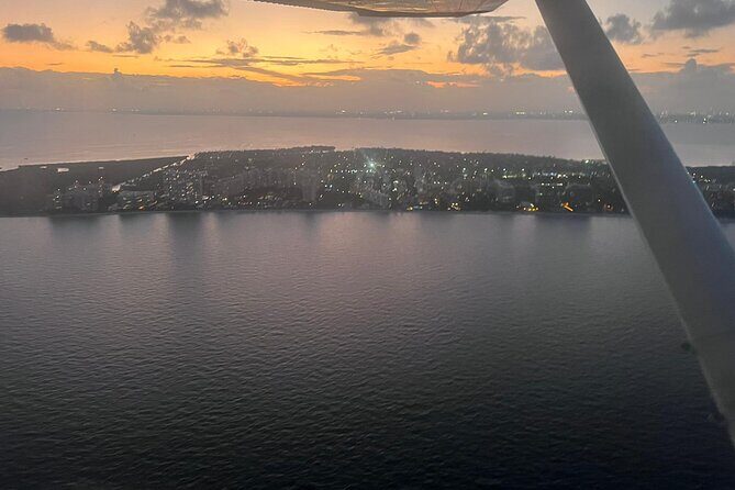 45-Minute Miami Beach Sunset Breathtaking Flight Tour - Final Thoughts