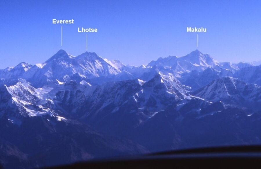 45-Minute Mount Everest Flight Tour from Kathmandu - Why the Price Matters: Is It Good Value?