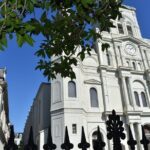 45 minutes in Jackson Square - Who Should Take This Tour?