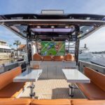 45ft Exotic Sport Yacht Private Tour In Newport Beach - Key Points