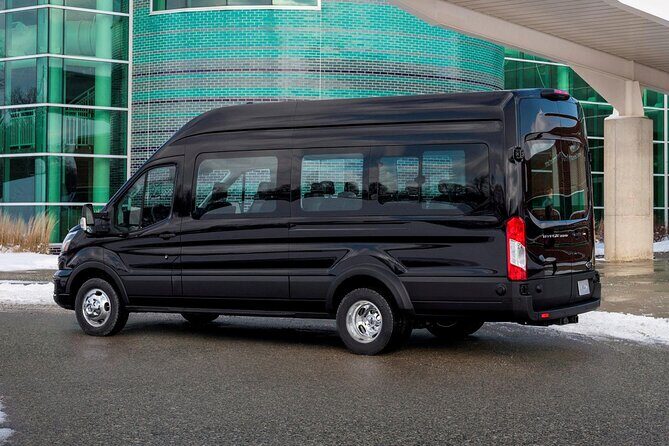 49er Express Shuttle To Levis Stadium: From Fisherman's Wharf - Final Thoughts