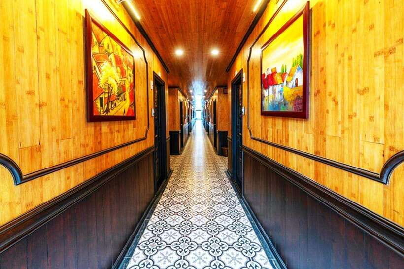 4D3N Ninh Binh Halong Bay By 5 Star Arcady Cruise - What Makes This Tour Stand Out?