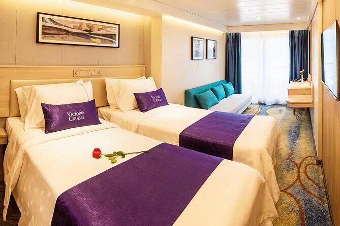 4D3N Yangtze River tour: Chongqing to Yichang by Victoria Sabrina - Starting with the Chongqing Experience