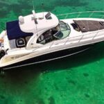 4H private 40' Yacht All-Inclusive in Tulum & Playa del Carmen - Key Points