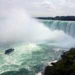 4hr Niagara Falls Canada Tour includes the Boat and tunnels - Why This Tour Works for You