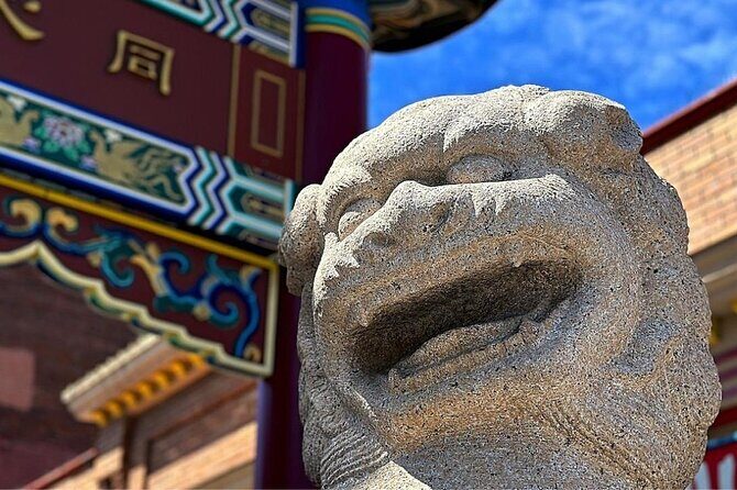 4hr Victoria City Highlights Private Tour 1-6 Pax - Who Is This Tour Best For?