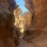 4hr Willis Creek/Bull Valley Gorge/Hoodoos - Practical Details & What to Bring