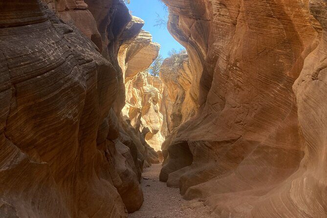 4hr Willis Creek/Bull Valley Gorge/Hoodoos - Practical Details & What to Bring