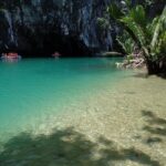 4in1 Underground River + ugong cave +zipline+mangroove paddleboat - The Value of This Tour