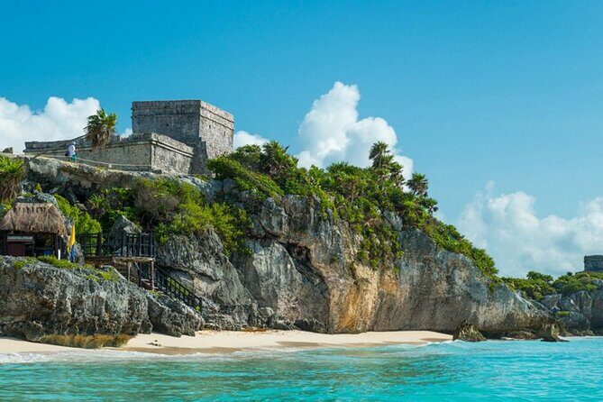 4x1 Mayan Experience! Tulum Ruins, Coba, Cenote + Transportation from Tulum City - Who Will Appreciate This Tour?