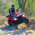4x4 ATV Adventure with Tequila tasting and Mexican buffet lunch - Authentic Experiences and Practical Insights