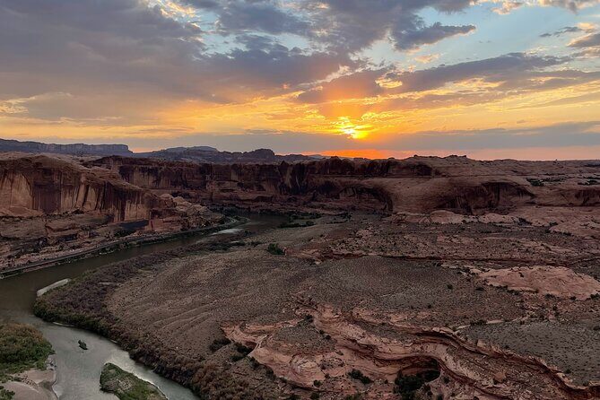 4x4 Hell's Revenge Jeep Tour - Who Will Love This Tour?