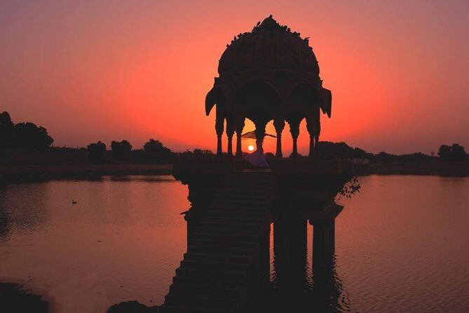 4x4 Jeep Desert Safari (NO Camel) - FAQs