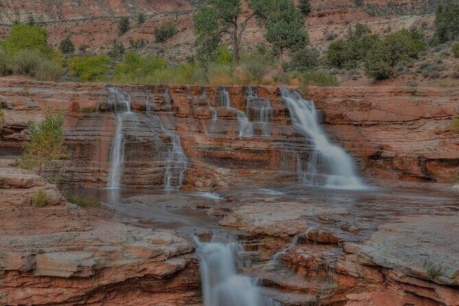 4x4 Toquerville Falls Tour - Final Thoughts