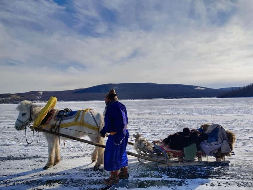 5 day adventure Khuvsgul lake and Terelj National park - What We Loved About This Tour