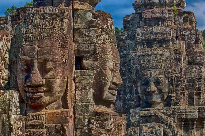 5-Day All Major Temples & Kulen Mount Waterfall & Koh Ker & Beng Mealea - What the Reviews Say