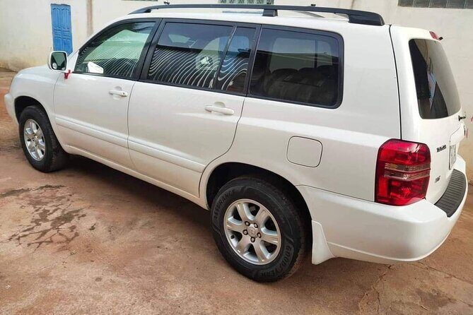 5-Day 'All The Sights' Tour - Authentic Experiences and Hidden Gems