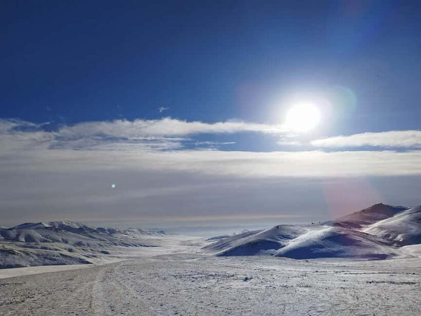 5 day Budget tour to Khuvsgul lake - A Practical Look at the 5-Day Tour to Khuvsgul Lake