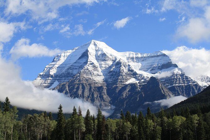 5-day Canadian Rocky Mountains & Banff Premium Tour - Who Should Consider This Tour?