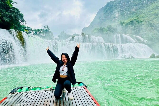 5 Day Ha Giang Loop and Ban Gioc Waterfall Discovery Tour - Real Traveler Insights