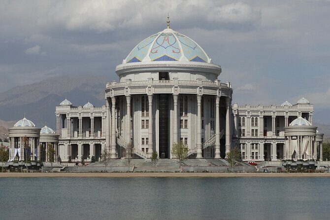 5 Day in Dushanbe - Who Would Enjoy This Tour?