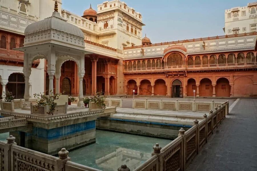 5-Day Jaipur, Jodhpur, Bikaner & Pushkar Tour from Delhi - What Makes This Tour Stand Out?