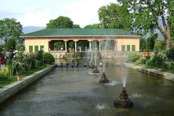 5-Day Kashmir Tour from Srinagar with Accommodation - What This Tour Means for You