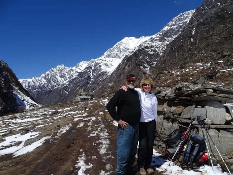 5 Day Langtang Valley Trek; Guide; Transport; permit - A Deep Dive into the Langtang Valley Trek Experience