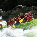 5 Day Main Salmon Rafting Tour with Meals Included - Who Should Consider This Tour?