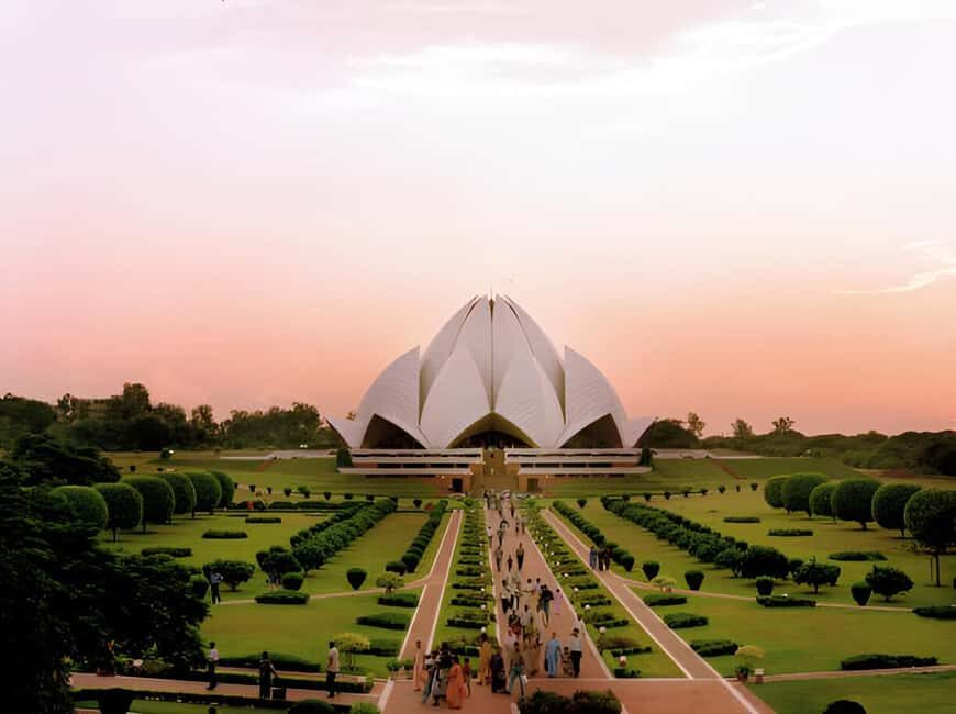 5-Day Private Golden Triangle & Tiger Safari Tour from Delhi - Why This Tour Offers Real Value