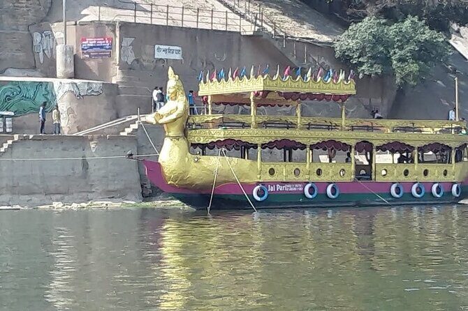 5-Day Private Sightseeing Tour of Varanasi Ayodhya and Prayag - The Heart of North Indias Spiritual Heritage