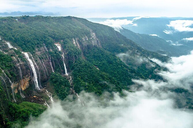 5-Day Private Tour in Meghalaya with Meals and Accommodation - What Makes This Tour Stand Out?