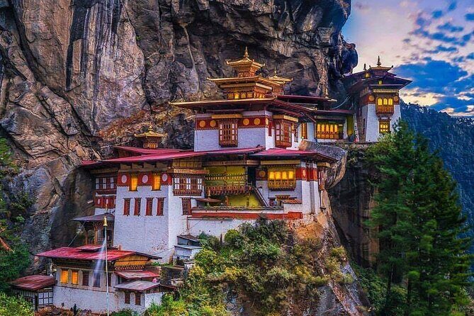 5-Day Private tour of Bhutan - Who Should Consider This Tour?