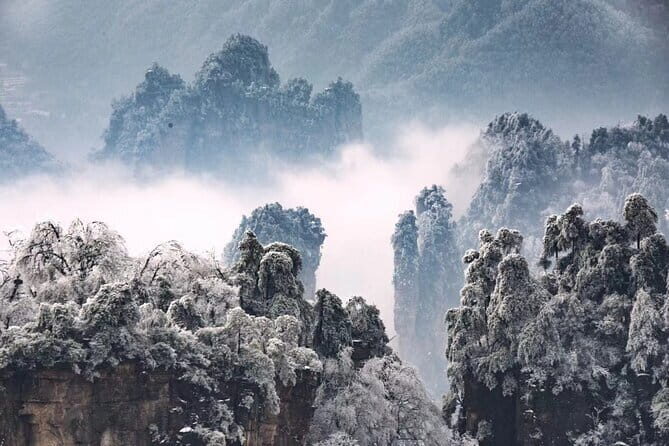 5-Day Private Zhangjiajie Ultimate Experience Tour - Who Will Love This Tour?