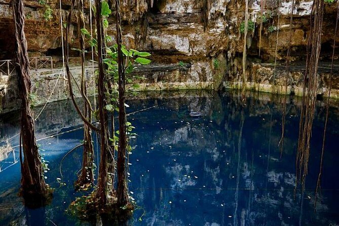 5-Day Riviera Maya and Yucatan Tour, Mexico - A Few Considerations