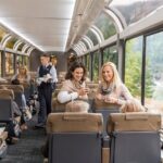 5-Day Rocky Mountaineer Train Tour, From Vancouver to Rockies - Who Should Consider This Tour?