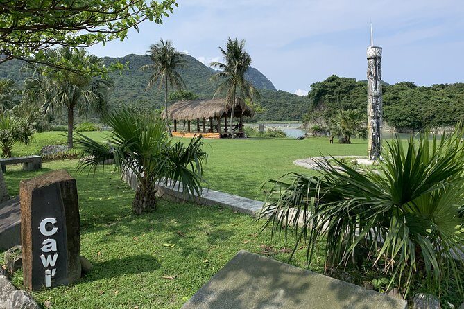 5-Day Round Taiwan Charter Car Tour - Authentic Experiences and Guide-Driven Comfort