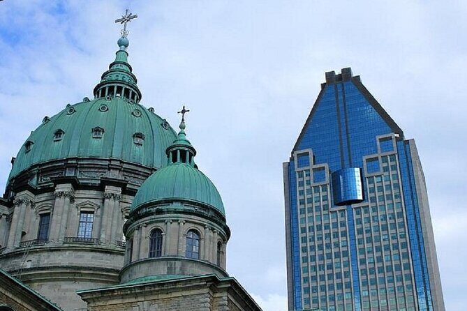 5 Day Small Group Toronto Montreal Ottawa Quebec and Niagara - Who Will Love This Tour?