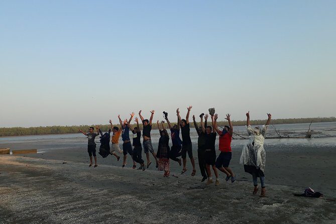 5-Day Sundarban Tour: The Wild Life Adventure - An In-Depth Look at the 5-Day Sundarbans Tour